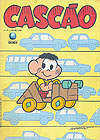 Cascão  n° 75 - Globo