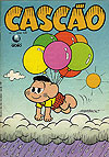 Cascão  n° 77 - Globo