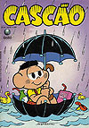 Cascão  n° 84 - Globo