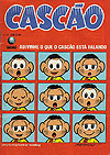 Cascão  n° 88 - Globo