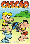 Cascão  n° 90 - Globo
