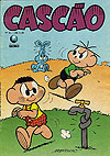 Cascão  n° 95 - Globo