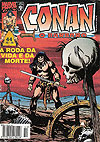 Conan, O Bárbaro  n° 44 - Abril