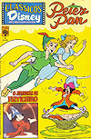 Clássicos Disney em Quadrinhos  n° 2 - Abril