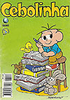 Cebolinha  n° 112 - Globo