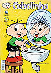 Cebolinha  n&deg;&nbsp;226 - Globo