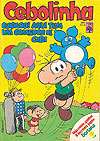 Cebolinha  n&deg;&nbsp;103 - Abril