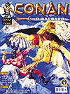 Conan, O Bárbaro  n° 44 - Mythos
