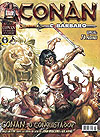 Conan, O Bárbaro  n° 73 - Mythos