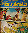 Disneylândia  n° 42 - Abril