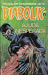 Diabolik  n° 14 - Record