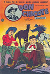 Don Chicote  n° 62 - Rge