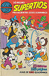 Disney Especial  n° 58 - Abril