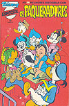 Disney Especial  n° 92 - Abril