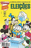 Disney Especial Reedição  n° 94 - Abril