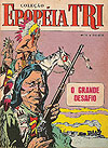 Epopéia Tri  n° 34 - Ebal