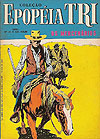 Epopéia Tri  n° 39 - Ebal