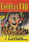 Epopéia Tri  n° 40 - Ebal