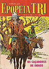 Epopéia Tri  n° 45 - Ebal