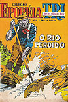 Epopéia Tri  n° 47 - Ebal