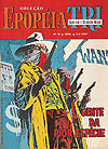 Epopéia Tri  n° 48 - Ebal