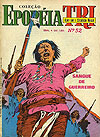 Epopéia Tri  n° 52 - Ebal