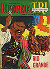 Epopéia Tri  n° 63 - Ebal