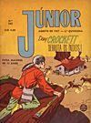 Júnior  n° 265 - Rge