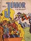 Júnior  n° 271 - Rge