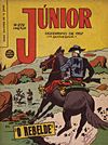 Júnior  n° 272 - Rge