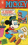 Mickey  n° 246 - Abril