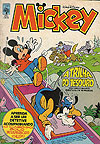 Mickey  n° 345 - Abril