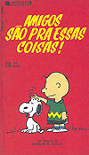 Charlie Brown  n° 44 - Artenova