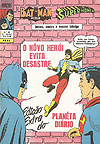 Batman & Super-Homem (Invictus)  n° 50 - Ebal