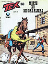 Tex  n° 252 - Globo