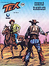 Tex  n° 254 - Globo