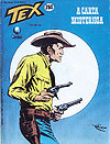 Tex  n° 260 - Globo