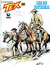 Tex  n° 263 - Globo