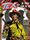 Tex  n° 346 - Globo