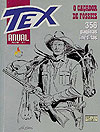 Tex Anual  n° 1 - Mythos