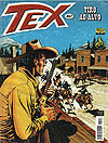 Tex  n° 457 - Mythos
