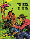 Tex - 2ª Edição  n° 2 - Vecchi