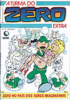 Turma do Zero Extra, A  n° 10 - Globo