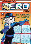 Turma do Zero Extra, A  n° 12 - Globo