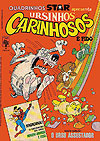 Ursinhos Carinhosos e Fido  n° 4 - Abril