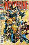 Wolverine  n° 85 - Abril