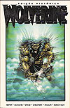 Wolverine - Edição Histórica  n° 2 - Mythos