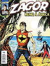 Zagor  n° 43 - Mythos