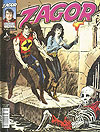 Zagor  n° 97 - Mythos