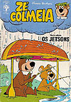 Zé Colmeia  n&deg;&nbsp;37 - Abril